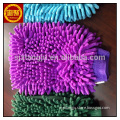 High absorbtion Car Wash Gloves Mitt Clean Towel, chenille washing towel